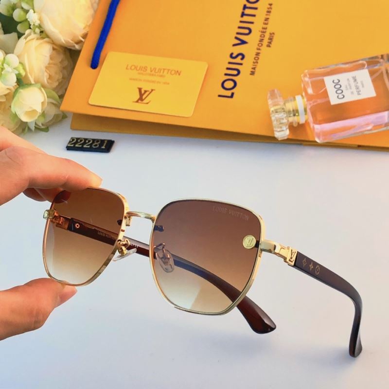 LV Sunglasses